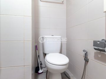 Disewakan Apartemen Paladian Park tipe 1BR Full Furnished | PLPB002