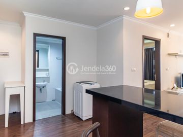 Disewakan Apartemen Paladian Park tipe 1BR Full Furnished | PLPB002