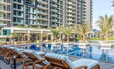 2br Preselling Condo in Pasig near BGC by DMCI Prisma