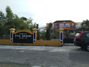 Rumah Dalam Perum Harga Murah Lokasi Strategis