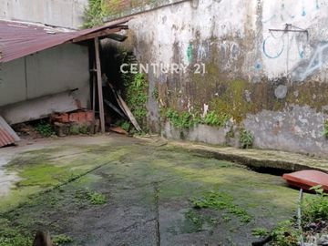 Rumah Cocok Untuk Usaha Strategis Tengah Kota Turangga Bandung