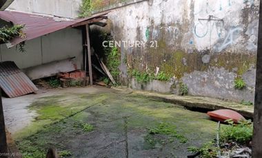 Rumah Cocok Untuk Usaha Strategis Tengah Kota Turangga Bandung