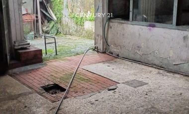 Rumah Cocok Untuk Usaha Strategis Tengah Kota Turangga Bandung