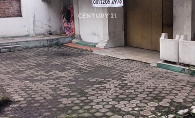 Rumah Cocok Untuk Usaha Strategis Tengah Kota Turangga Bandung