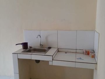 PERUMAHAN LOKASI IDEAL KABUPATEN, HARGA DI BAWAH 200 JT