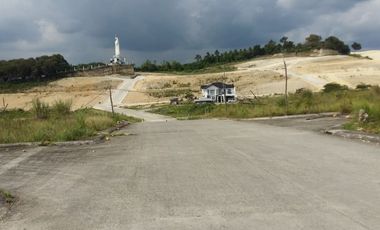 Most Affordable 150 Sqm Lot for Sale in San Vicente, Liloan with view