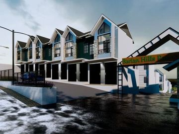 HOT PROMO Tanpa Diundi Full Furnish Rumah Amerika di Padaasih Cisarua Ngamprah Cimahi