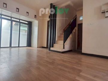 Readystok 1 Unit Rumah Mewah 2LT di Margacinta Buahbatu Hanya 1,5M Nego