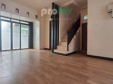 Readystok 1 Unit Rumah Mewah 2LT di Margacinta Buahbatu Hanya 1,5M Nego