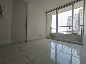 Departamento en venta de 2 dorm. en Santiago