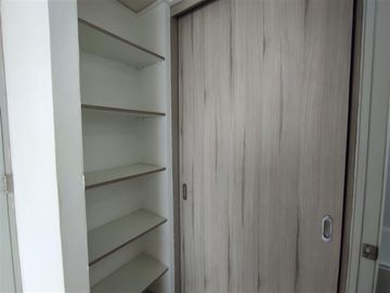 Departamento en venta de 2 dorm. en Santiago