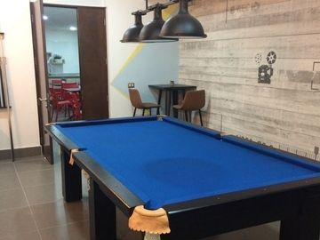 Departamento en venta de 2 dorm. en Santiago