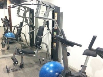 Departamento en venta de 2 dorm. en Santiago
