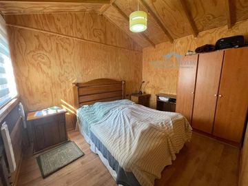 Oportunidad: casa en Manzanar cercana a Malalcahuello