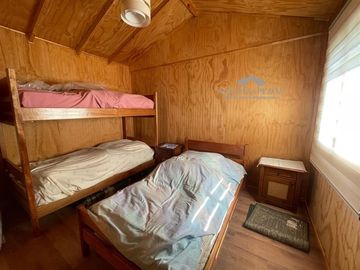 Oportunidad: casa en Manzanar cercana a Malalcahuello