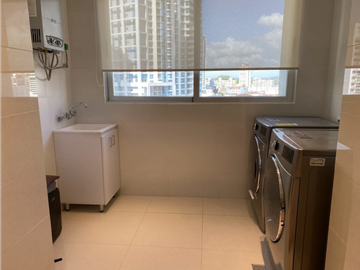 En venta lujoso apartamento en av balboa! (RC)
