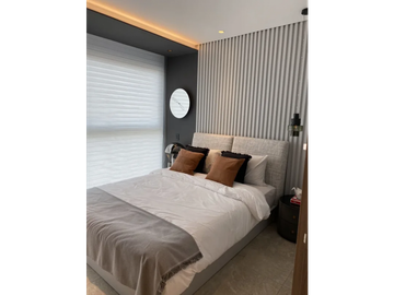 En venta lujoso apartamento en av balboa! (RC)