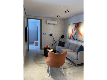 En venta lujoso apartamento en av balboa! (RC)