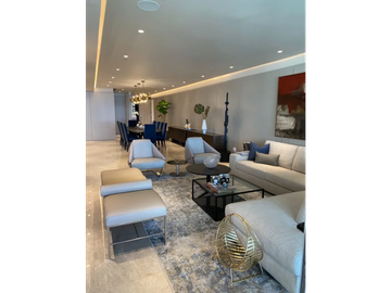 En venta lujoso apartamento en av balboa! (RC)