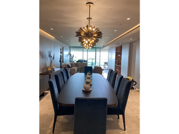 En venta lujoso apartamento en av balboa! (RC)