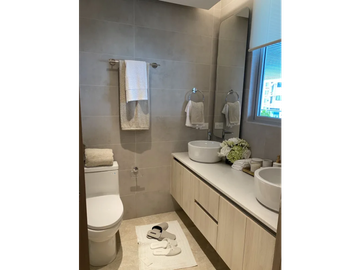 En venta lujoso apartamento en av balboa! (RC)