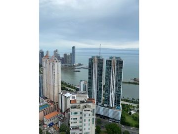 En venta lujoso apartamento en av balboa! (RC)