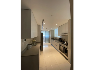 En venta lujoso apartamento en av balboa! (RC)