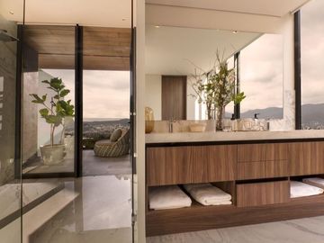 Venta Departamento al Sur CDMX Pedregal
