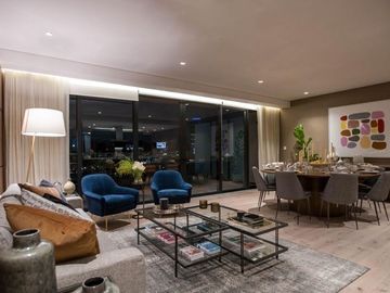 Venta Departamento al Sur CDMX Pedregal