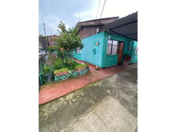 SE VENDE CASA EN QUILPUE ZONA EL RETIRO