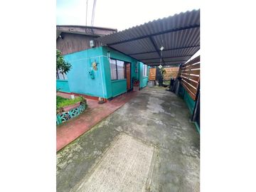 SE VENDE CASA EN QUILPUE ZONA EL RETIRO