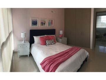 VENTA DE APARTAMENTO EN ALBROOK FOREST GATE 4