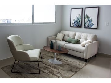 VENTA DE APARTAMENTO EN ALBROOK FOREST GATE 4