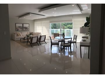 VENTA DE APARTAMENTO EN ALBROOK FOREST GATE 4