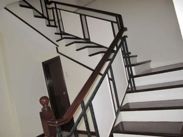 Congressional QC Townhouse Forsale at