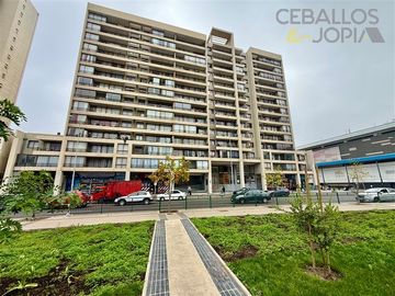 Departamento en venta de 2 dorm. en Viña del Mar