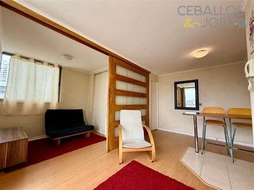 Departamento en venta de 2 dorm. en Viña del Mar