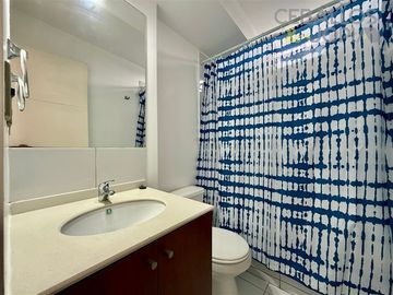 Departamento en venta de 2 dorm. en Viña del Mar
