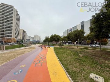 Departamento en venta de 2 dorm. en Viña del Mar