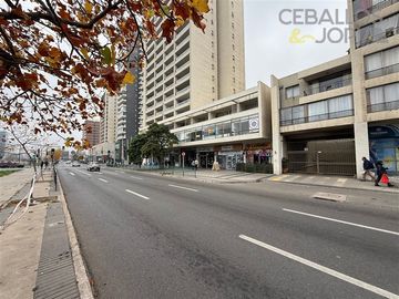 Departamento en venta de 2 dorm. en Viña del Mar