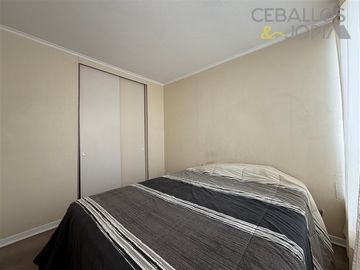 Departamento en venta de 2 dorm. en Viña del Mar