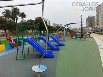 Departamento en venta de 2 dorm. en Viña del Mar