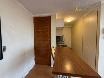 Departamento en venta de 2 dorm. en Viña del Mar