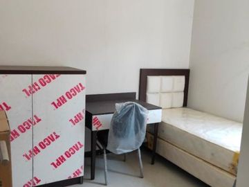 Rumah Sukolilo Dian Regency Hdp selatan umsse