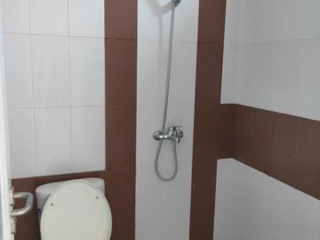 Rumah Sukolilo Dian Regency Hdp selatan umsse