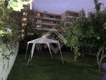 Casa en Venta en Pedro de Valdivia / Suecia