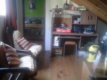 HERMOSA CASA EN VENTA EN LA RESERVA FORESTAL DE ATLANTIDA, CHIPRE 900 -SANTA CLARA DEL MAR-
