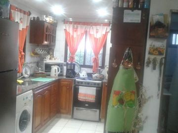 HERMOSA CASA EN VENTA EN LA RESERVA FORESTAL DE ATLANTIDA, CHIPRE 900 -SANTA CLARA DEL MAR-