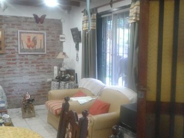 HERMOSA CASA EN VENTA EN LA RESERVA FORESTAL DE ATLANTIDA, CHIPRE 900 -SANTA CLARA DEL MAR-