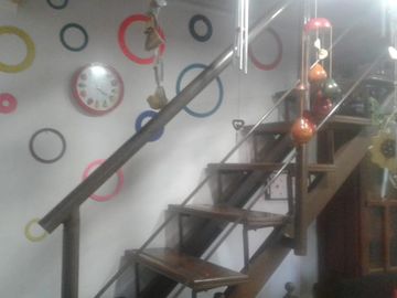 HERMOSA CASA EN VENTA EN LA RESERVA FORESTAL DE ATLANTIDA, CHIPRE 900 -SANTA CLARA DEL MAR-